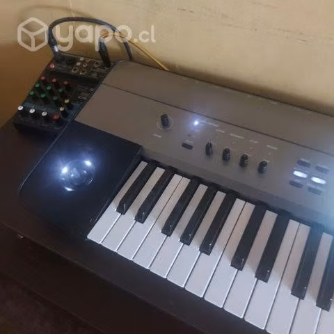 Korg krome 61