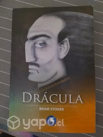 Drácula de Bram Stocker