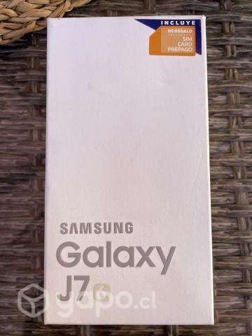 Samsung Galaxy J7 - Imagen 3