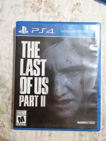 The las of us part ll - Imagen 2