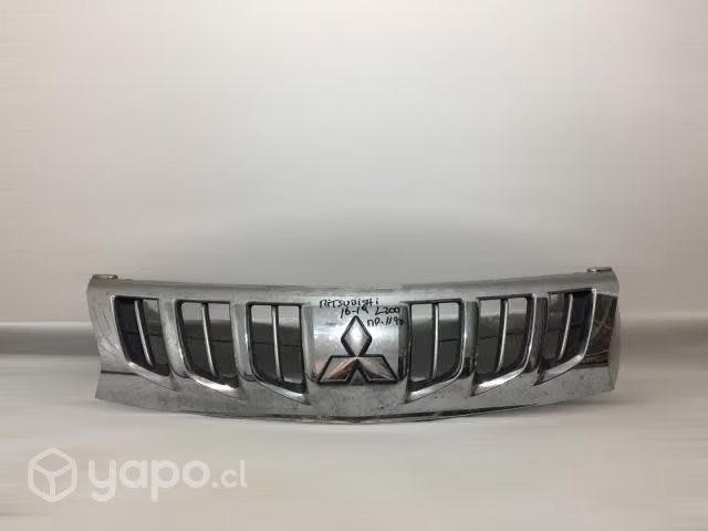 Mascara mitsubishi L