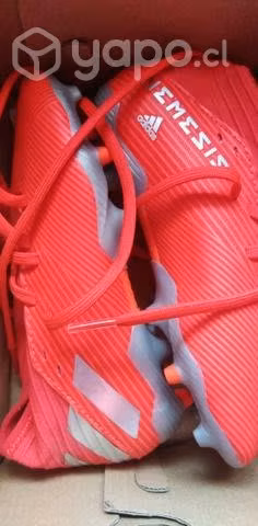 Zapatillas de fútbol