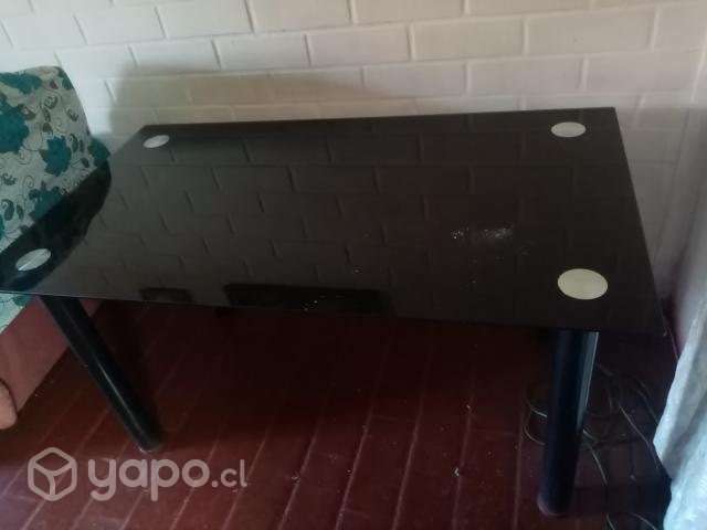 Mesa de vidrio - Imagen 3