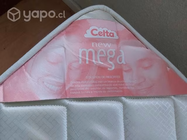 Cama americana