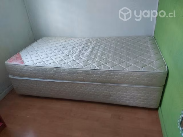 Cama americana