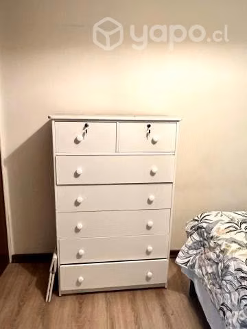 Cama rosen 1,5 plazas