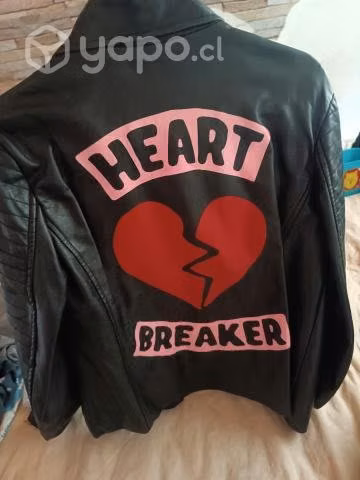 Chaqueta