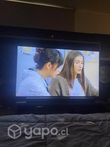Led 55'' uhd 4k - samsung