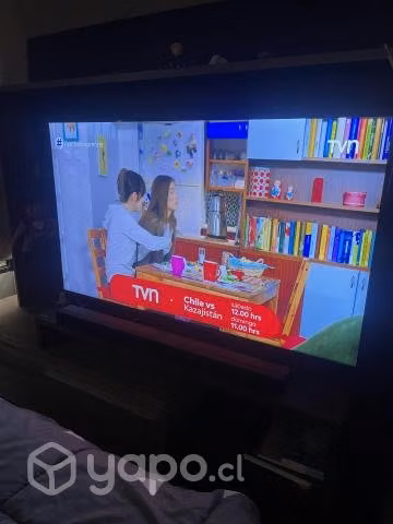 Led 55'' uhd 4k - samsung