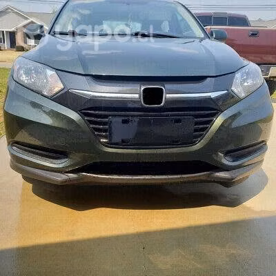 Front Grille 2016-2019 - Imagen 2