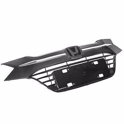 Front Grille 2016-2019 - Imagen 6
