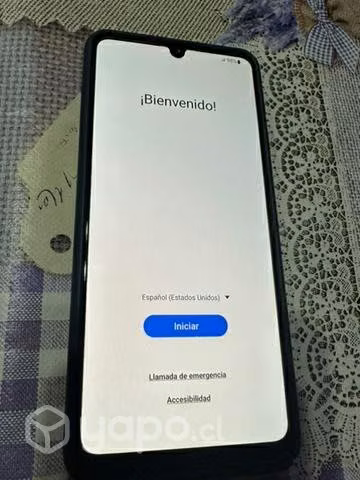 Samsung A31