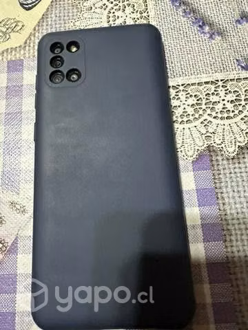 Samsung A31