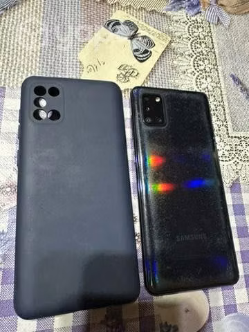 Samsung A31