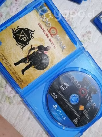 God of war