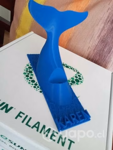 Arte en 3D. Sujetacelulares - Imagen 4