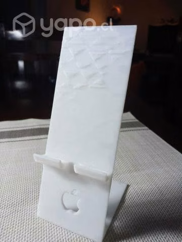 Arte en 3D. Sujetacelulares - Imagen 6