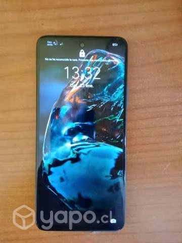 HUAWEI y7a