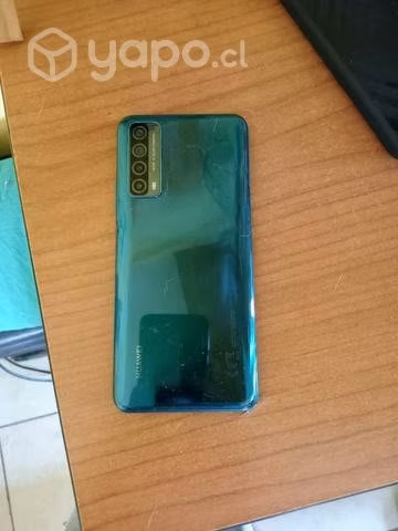 HUAWEI y7a