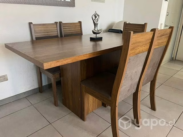 Juego Comedor