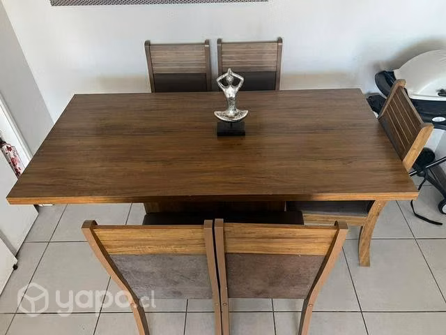 Juego Comedor