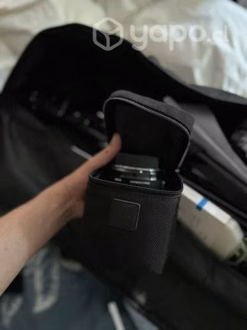 Sigma 35 mm f1.4