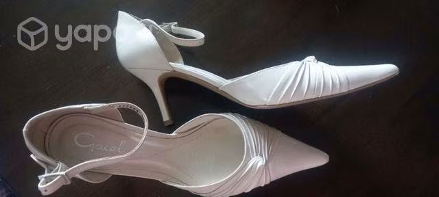 Zapatos dama - Imagen 3