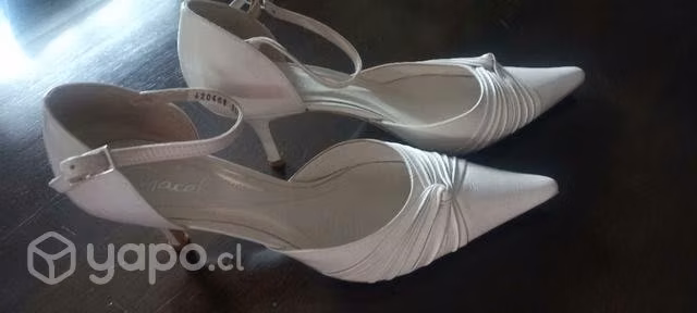 Zapatos dama