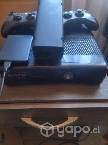 Xbox 360 - Imagen 1