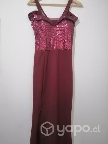 Vestido de Fiesta