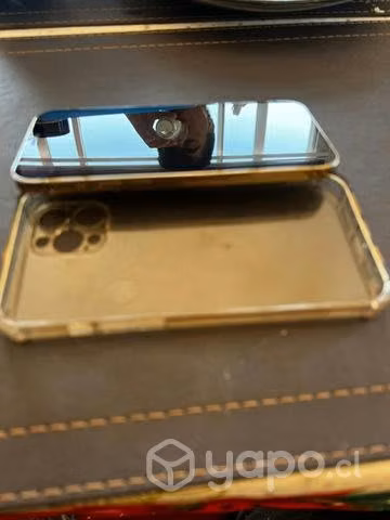 IPHONE 12 promax 256 gb - Imagen 3