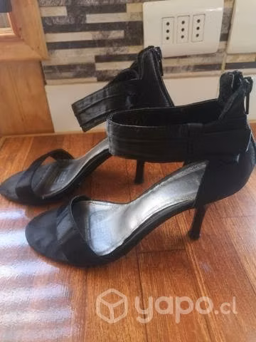 Chalas de fiesta num 36