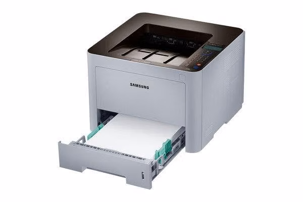 Impresora laser samsung reacondicionada m4020nd - Imagen 2
