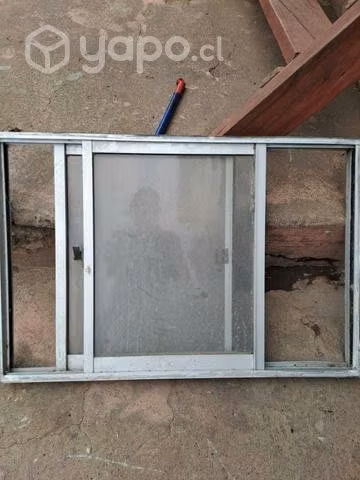 Ventanas aluminio
