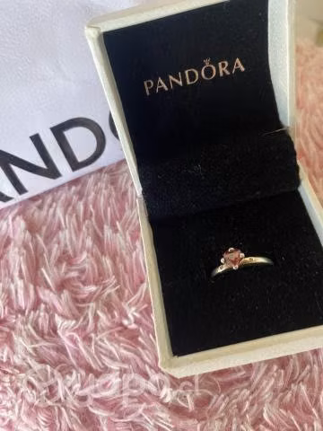 Anillo original Pandora