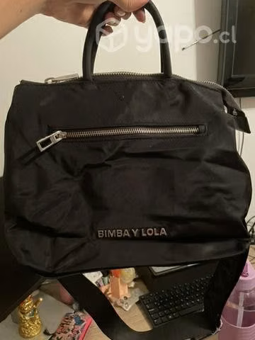 Cartera bimba y Lola original - Imagen 2