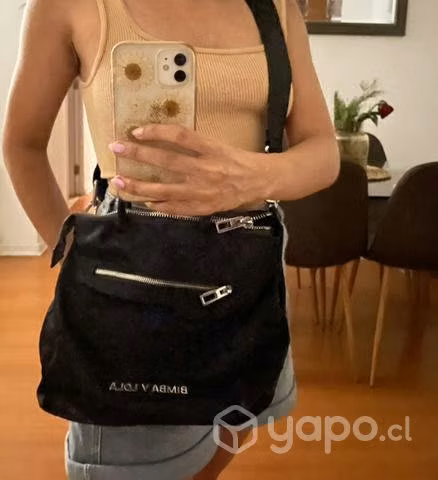 Cartera bimba y Lola original - Imagen 3