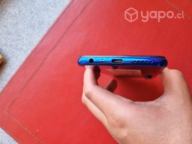Xiaomi Redmi note 8