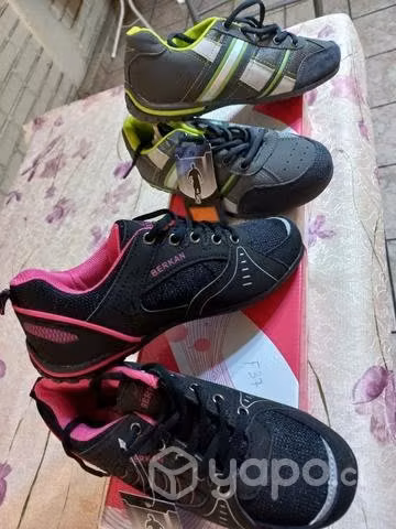 Zapatos deportivos