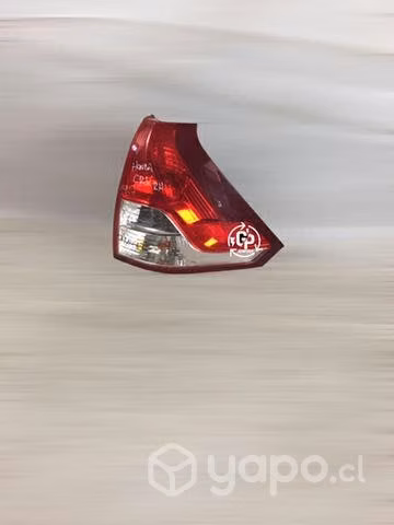 Foco Trasero Honda CRV 2014 2017