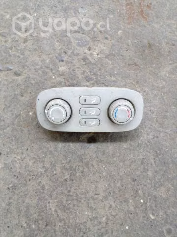 Consola kia grand carnival 2007 original