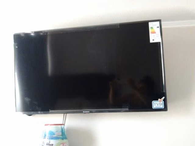 Tele Smart tv