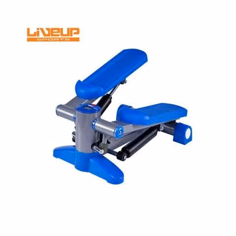 Mini stepper (mini pasos)
