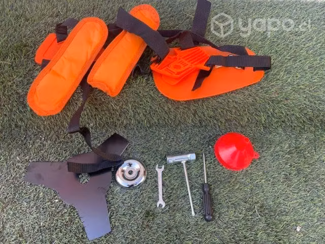Corta cesped y Orilladora Group Storm - Imagen 2