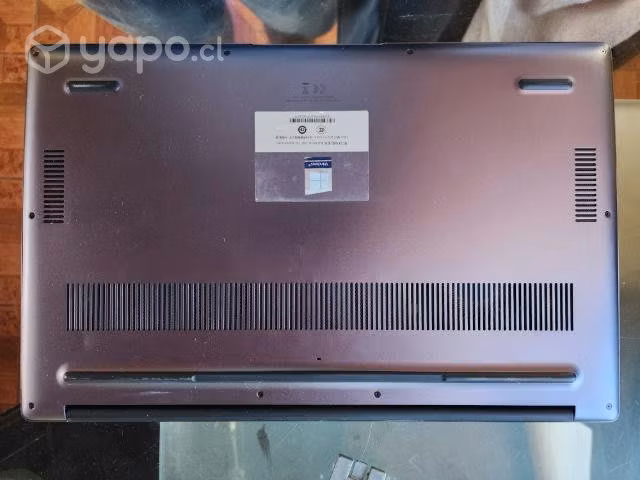 Noteboon Huawei D15 i5 11th