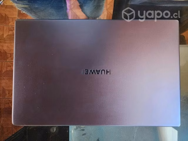 Noteboon Huawei D15 i5 11th