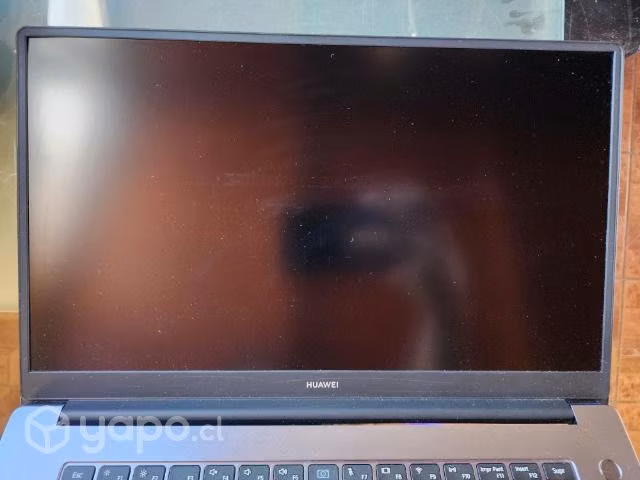 Noteboon Huawei D15 i5 11th