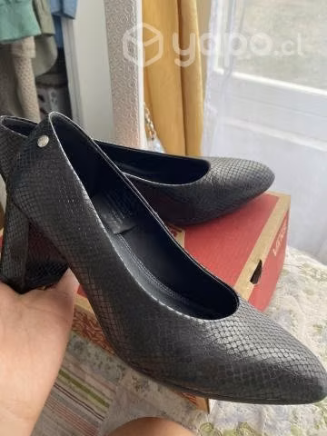 Zapatos hush puppies - Imagen 3