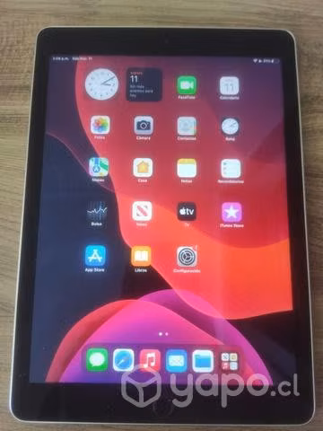 Ipad Air 2 excelente estado - Imagen 4