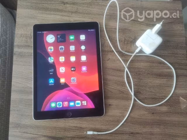 Ipad Air 2 excelente estado - Imagen 2